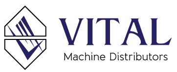 Vital Machine Distributors